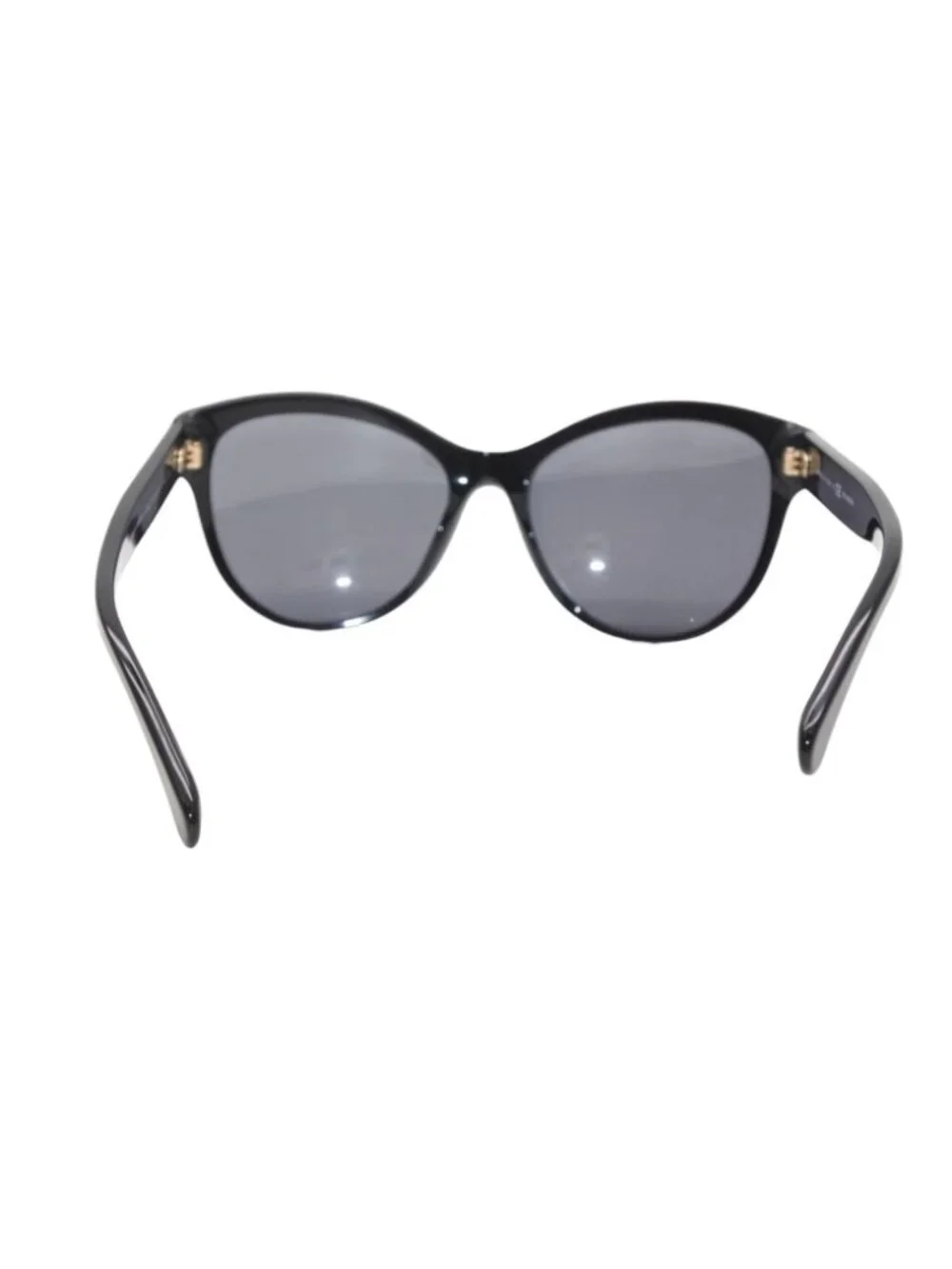 Chanel Sunglasses Eyewear T8 CC Logo Black